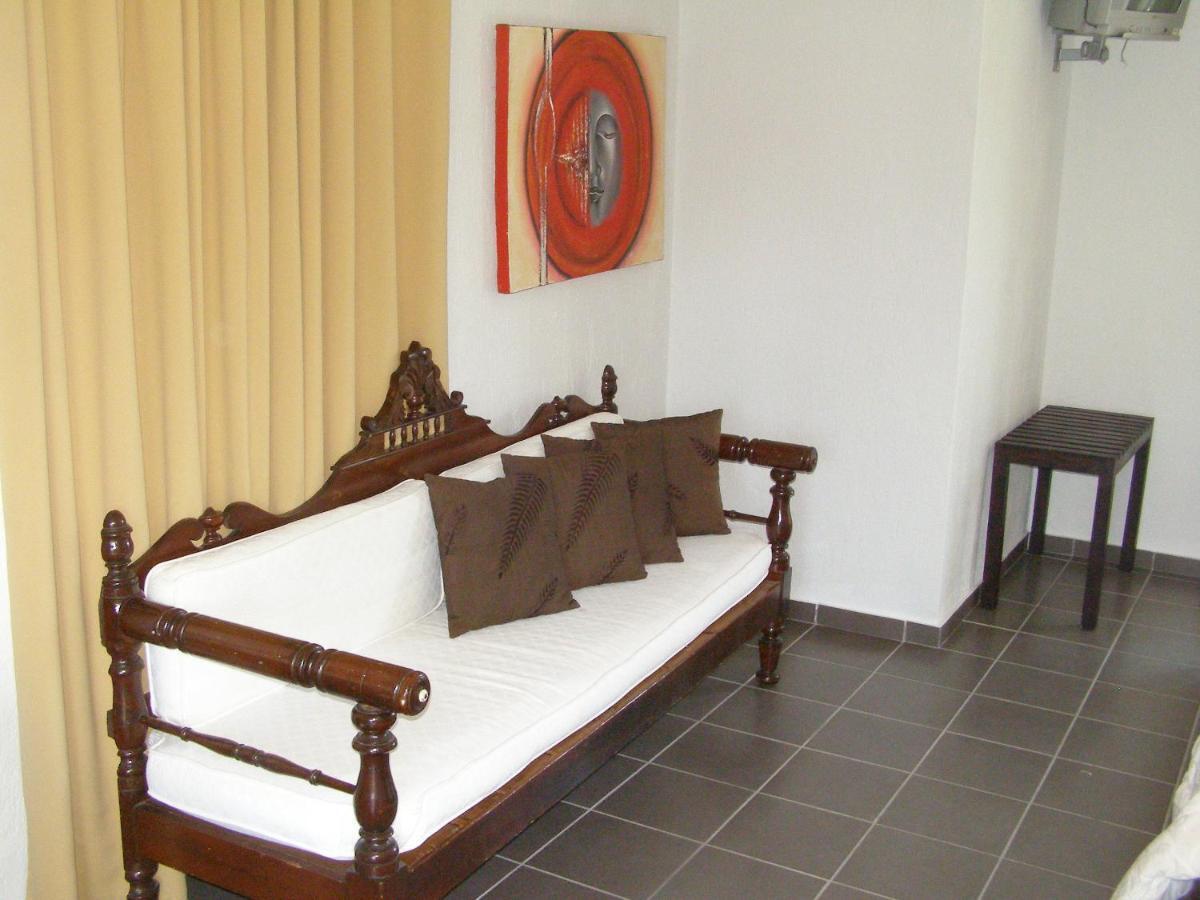 To Ktima Tis Matinas Hotel Sztáfilosz Szoba fotó